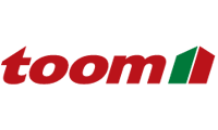 Logo toom Baumarkt GmbH