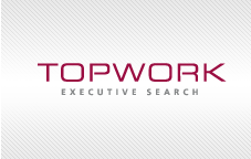 Logo TOPWORK AG