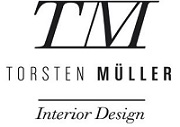 Logo Torsten Müller  Interior Design