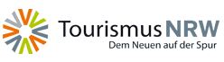 Logo Tourismus NRW