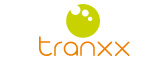 Logo tranxx - schwebebad & massagewelt GmbH