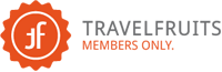 Logo Travelfruits