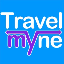 Logo Travelmyne