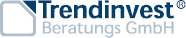 Logo Trendinvest Beratungs GmbH