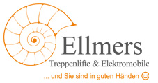 Logo Treppenlifte Ellmers