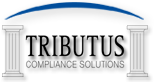Logo TRIBUTUS Compliance Solutions GmbH