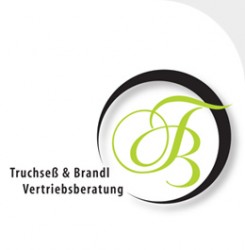 Logo Truchseß & Brandl Vertriebsberatung GbR