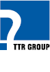Logo TTR Group GmbH