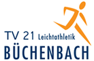 Logo TV 21 Büchenbach - Abt. Leichtathletik