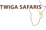 Logo Twiga Safaris