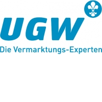 Logo UGW Communication
