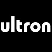 Logo ultron AG