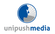 Logo Unipush Media GmbH
