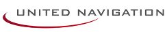 Logo United Navigation GmbH