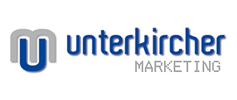 Logo UNTERKIRCHER MARKETING KG