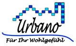 Logo Urbano Laden Muresan/Rigani GbR