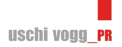 Logo uschi vogg_PR