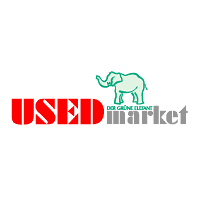 Logo USEDmarket GmbH