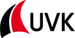 Logo UVK Verlagsgesellschaft