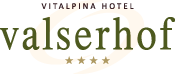 Logo VALSERHOF