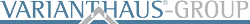 Logo VARIANT-HAUS GROUP