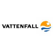Logo Vattenfall Europe