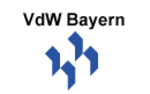 Logo VdW Bayern