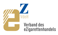 Logo Verband des eZigarettenhandels