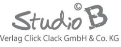 Logo Verlag Click Clack GmbH & Co.KG