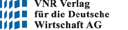 Logo Verlag für die Deutsche Wirtschaft AG