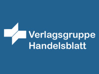 Logo Verlagsgruppe Handelsblatt