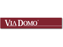 Logo Via Domo