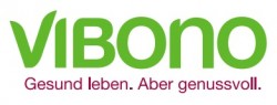 Logo Vibono GmbH