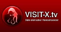 Logo VISIT-X.TV