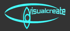 Logo Visualcreate