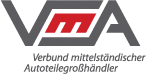 Logo VmA GmbH