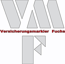 Logo VMF Versicherungsmakler Fuchs