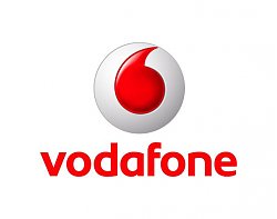 Logo Vodafone D2