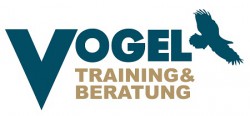 Logo Vogel Rhetorik Institut