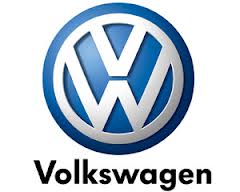 Logo Volkswagen Kommunikation