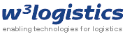 Logo w3logistics