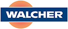 Logo Walcher GmbH & Co. KG