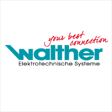 Logo Walther-Werke