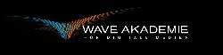 Logo WAVE AKADEMIE für Digitale Medien