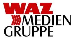 Logo WAZ Mediengruppe
