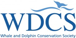 Logo WDCS Deutschland