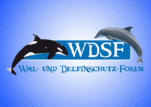Logo WDSF