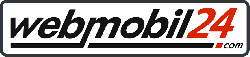 Logo Webmobil24