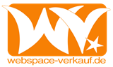 Logo Webspace-Verkauf.de
