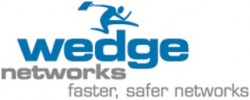 Logo Wedge Networks